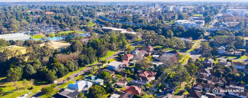 Sutherland NSW 2232: Gateway to the Shire with City Convenience